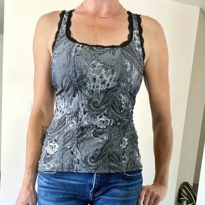 White House Black Market tank